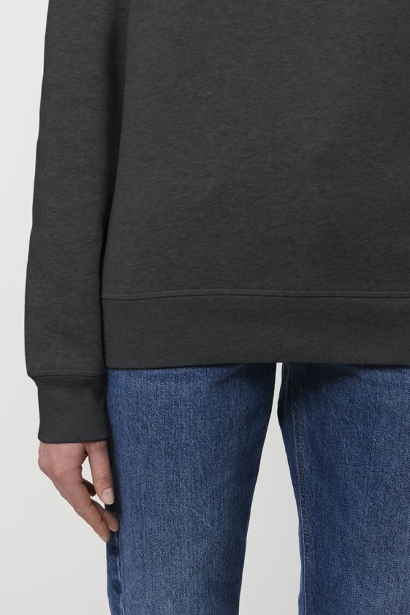 Stanley & Stella Sweat-shirt unisexe Roller imprimé & personnalisé | Stanley/Stella