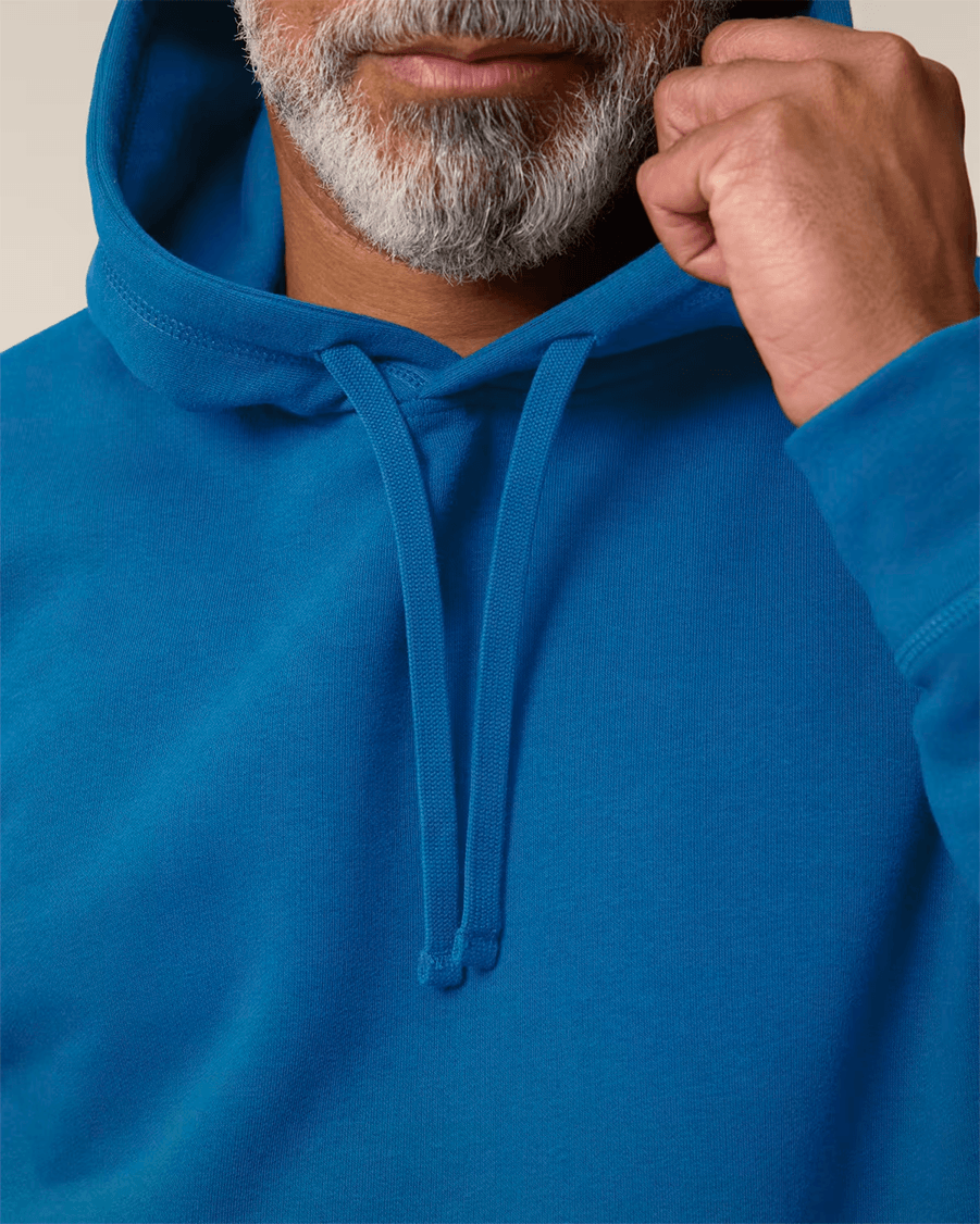 Stanley Stella Sounder Sweat à Capuche Unisexe Personnalisé | Stanley/Stella