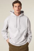 Stanley & Stella Slammer 2.0 hoodie oversize unisexe imprimé | Stanley/Stella
