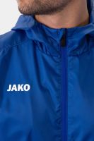 JAKO Veste unisexe toutes saisons Team 2.0 imprimée et personnalisée | JAKO