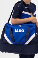 JAKO Sac de sport Iconic avec compartiment chaussures imprimé et personnalisé | JAKO