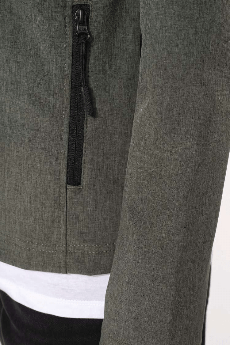 Veste softshell femme Kariban personnalisée - 3 couches | Kariban