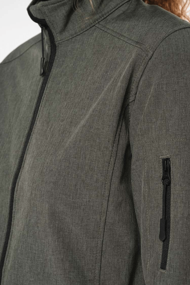 Veste softshell femme Kariban personnalisée - 3 couches | Kariban