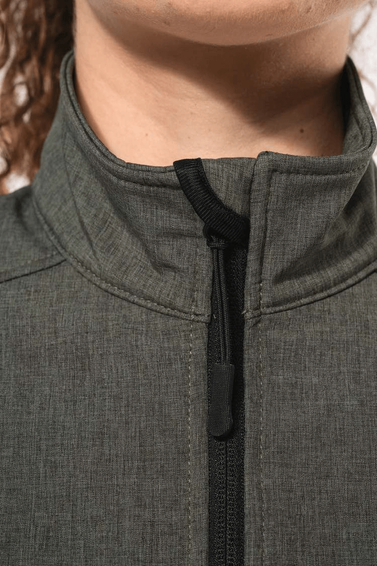 Veste softshell femme Kariban personnalisée - 3 couches | Kariban