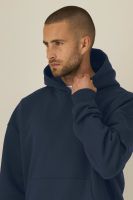 Stanley Stella Chaser Hoodie Unisexe Coupe Relax à personnaliser et imprimer | Stanley & Stella