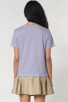T-shirt femmes durable imprimé avec le Stella Muser | Stanley & Stella