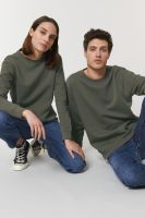 Stanley & Stella Sweat-shirt unisexe Roller imprimé & personnalisé | Stanley/Stella