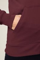 Stanley & Stella Sweat à capuche zippé durable Connector 2.0 imprimé et personnalisé | Stanley & Stella