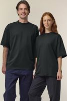 Stanley & Stella Blaster 2.0 T-shirt oversize à col montant imprimé | Stanley/Stella
