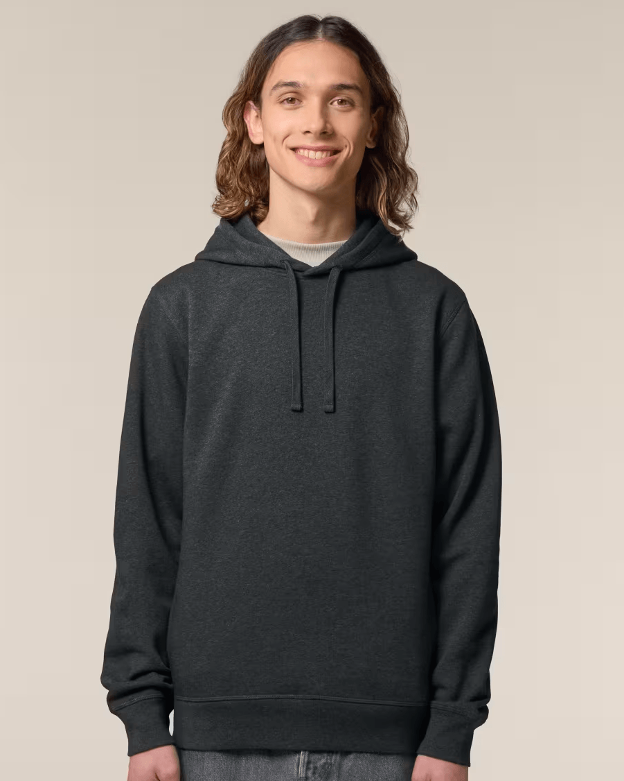 Stanley Stella Sounder Sweat à Capuche Unisexe Personnalisé | Stanley/Stella