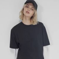 B&C #E220 Oversized T-shirt personnalisé | B&C