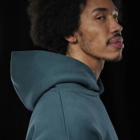 B&C Oversized Influence Hoodie personnalisé | B&C