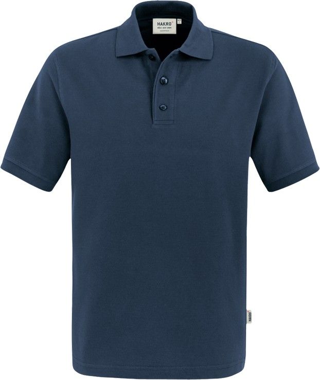 HAKRO Poloshirt Top Unisex