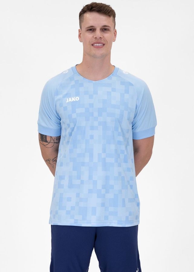 JAKO Maillot Pixel MC personnalisé | JAKO