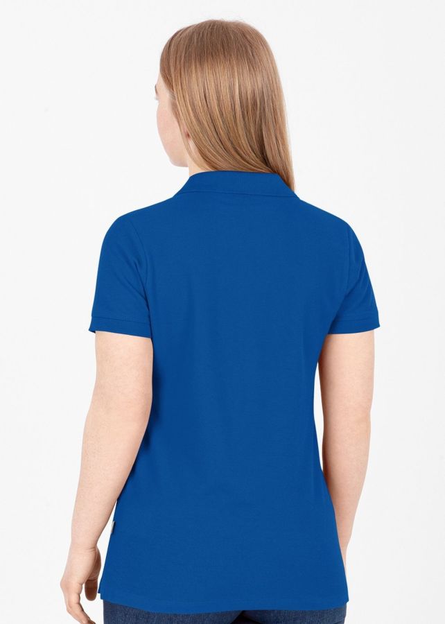 Poloshirt Organic pour femmes personnalisé | JAKO