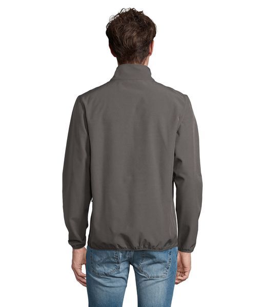 Créez une veste Softshell personnalisée Sol’s Falcon pour homme | Sol's