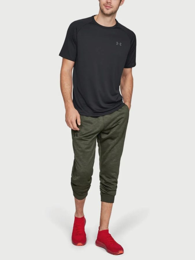 Under Armour Tech™ 2.0 T-shirt personnalisé à manches courtes | Under Armour