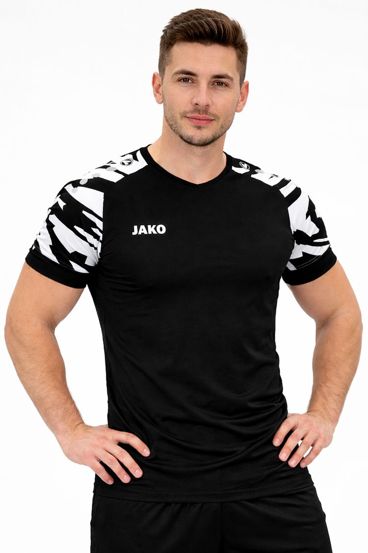 JAKO Maillot de sport Wild durable imprimé & personnalisé | JAKO