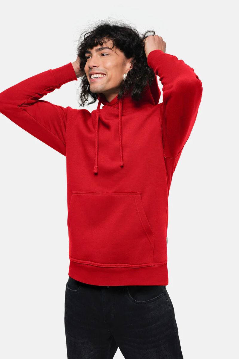 Hakro Unisex Hoodie Premium à imprimer | HAKRO