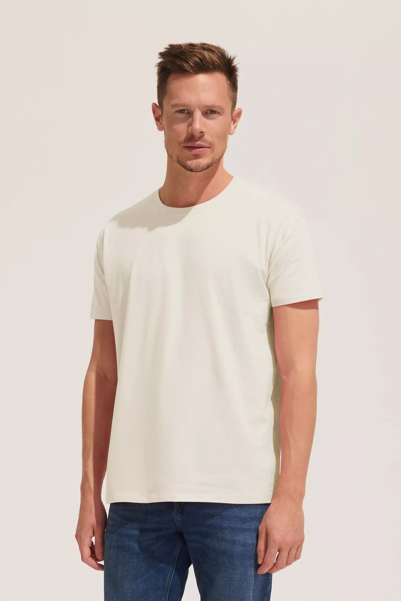 Sol's Imperial T-shirt unisexe personnalisé | Sol's
