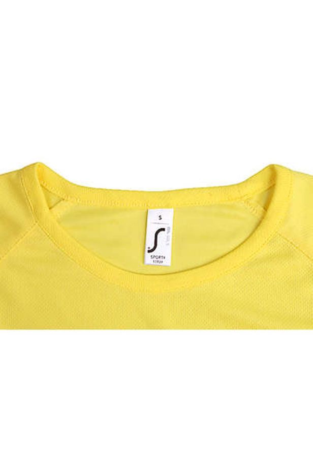 Créez un T-shirt personnalisé pour homme Sol's Sporty Raglan | Sol's