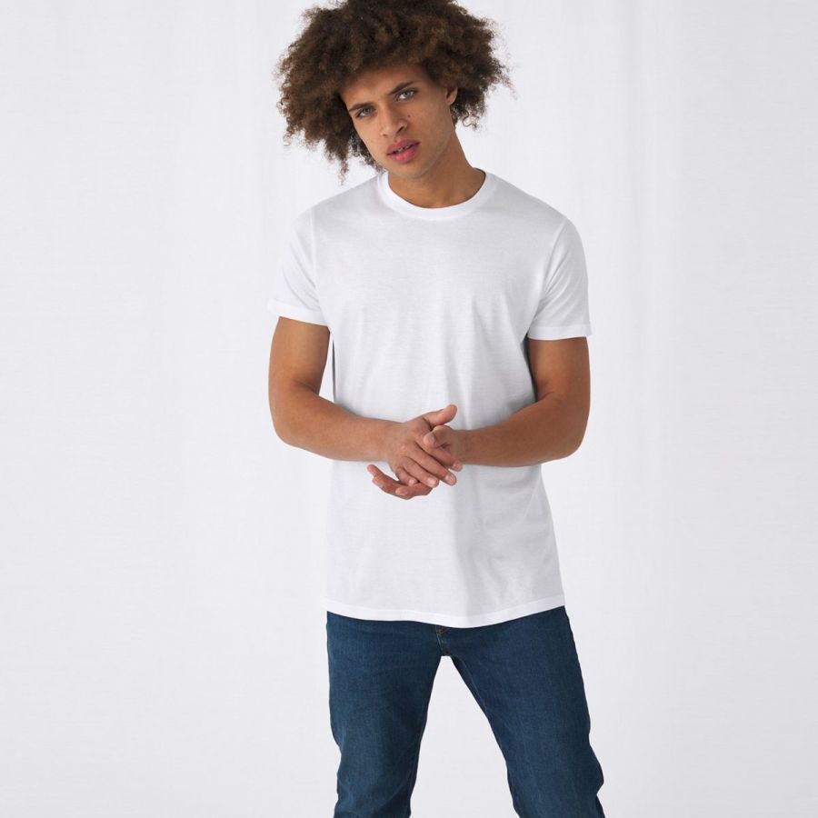 B&C #E150 T-shirt personnalisé | B&C