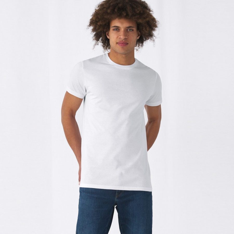 B&C #E150 T-shirt personnalisé | B&C