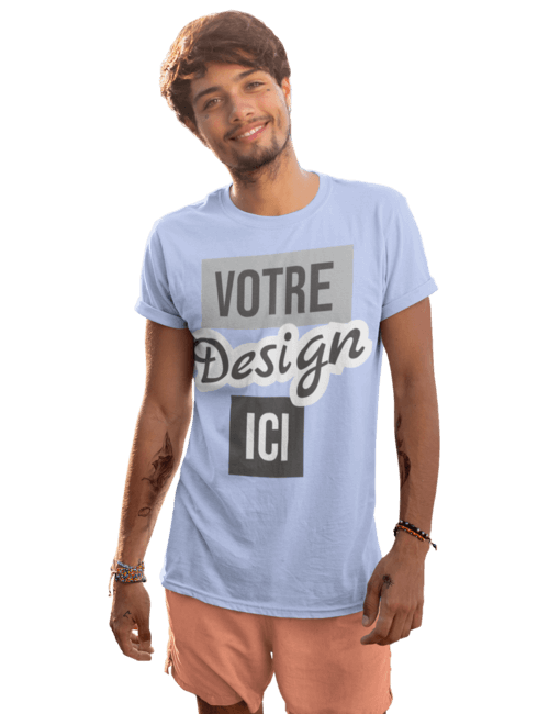 L’impression textile, c’est flou pour vous ? On vous aide à choisir la méthode la plus adaptée.
