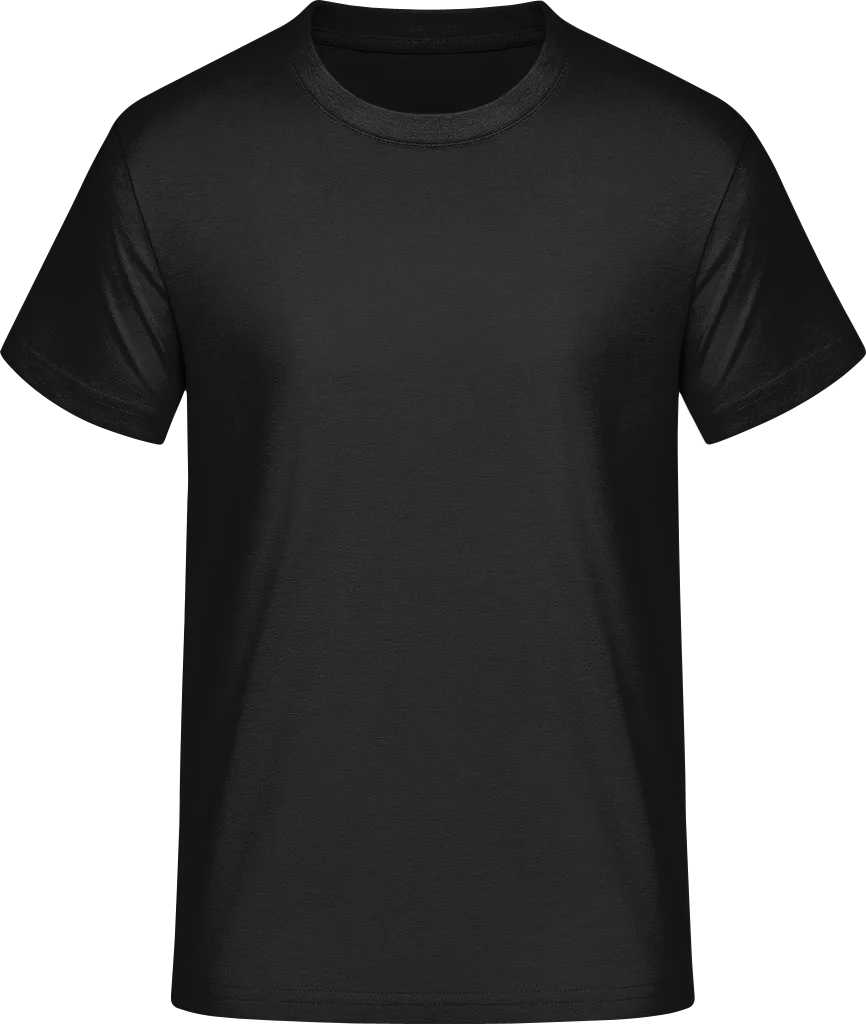 B&C #E190 T-shirt personnalisé