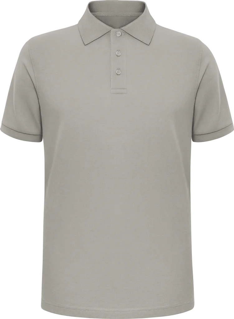Créez un Polo personnalisé TeeJays Luxury Stretch pour homme