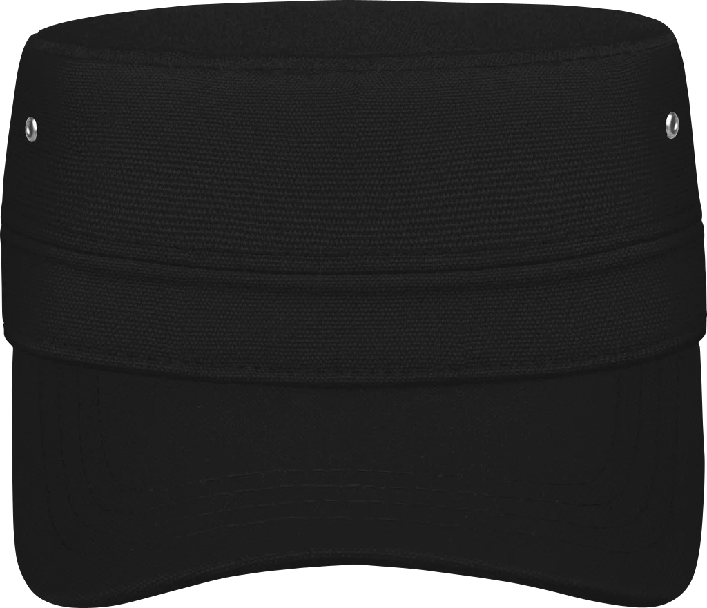 Myrtle Beach Casquette Militaire personnalisée
