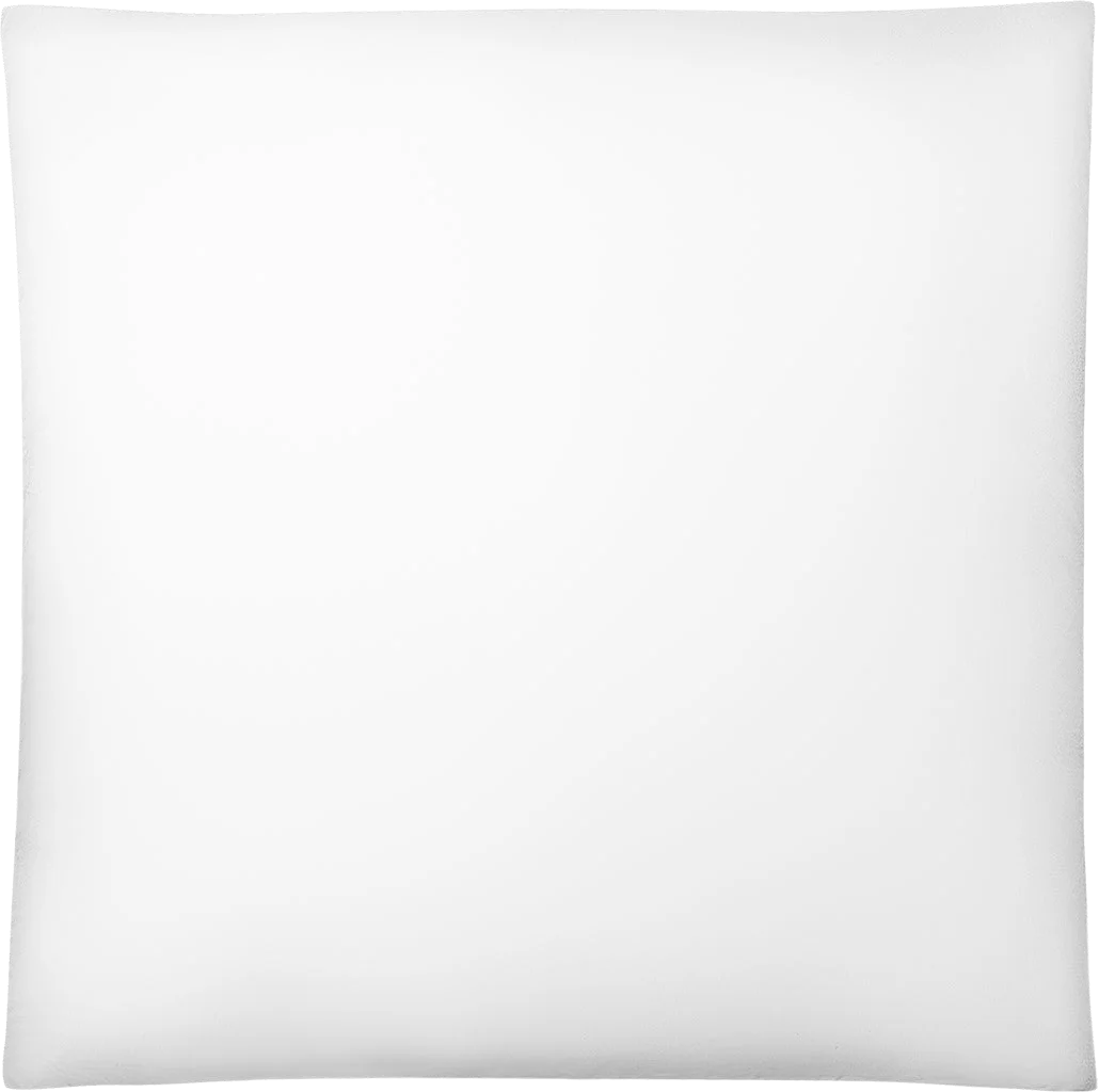 Coussin carré personnalisé
