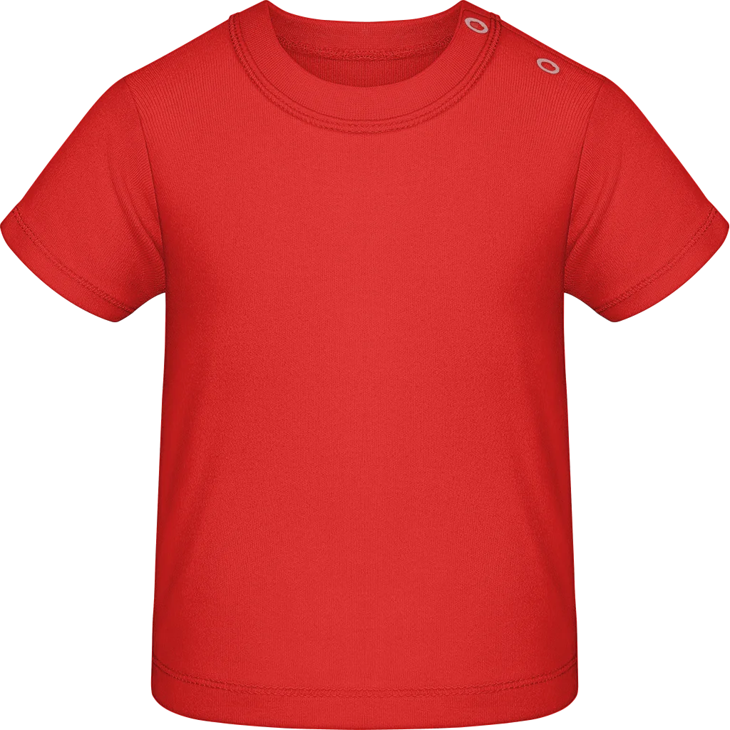 Babybugz T-shirt personnalisé pour bébé