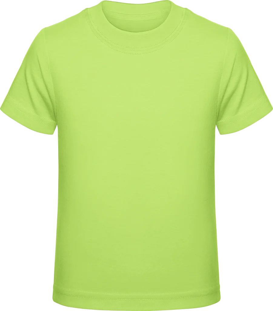 Promodoro Premium T-shirt personnalisé pour enfant