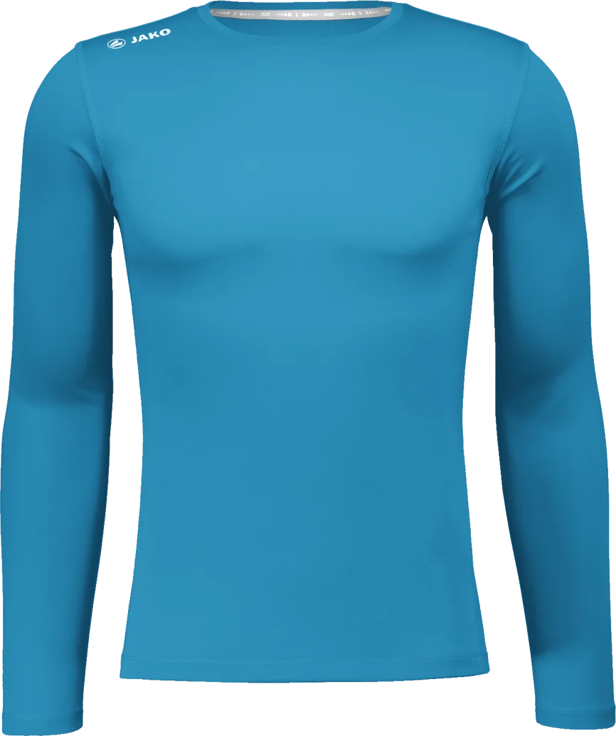 JAKO Longsleeve Run 2.0 personnalisé pour homme