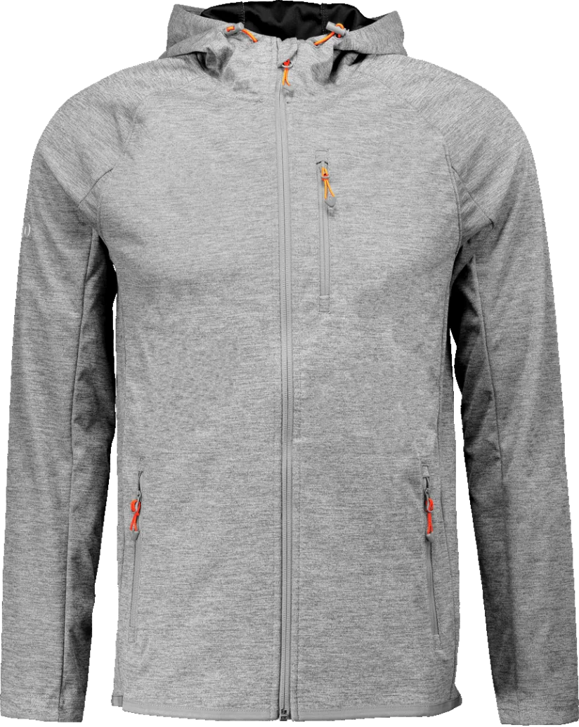 JAKO Veste Softshell Light personnalisée pour homme