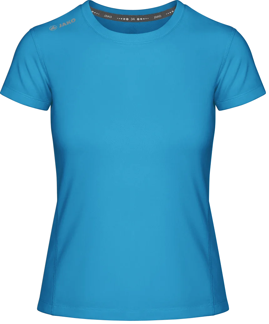JAKO Run 2.0 T-shirt personnalisé pour femme