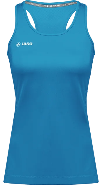 JAKO Tank Top Run 2.0 personnalisée pour femme