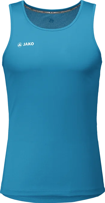 JAKO Tank Top Run 2.0 personnalisée pour homme