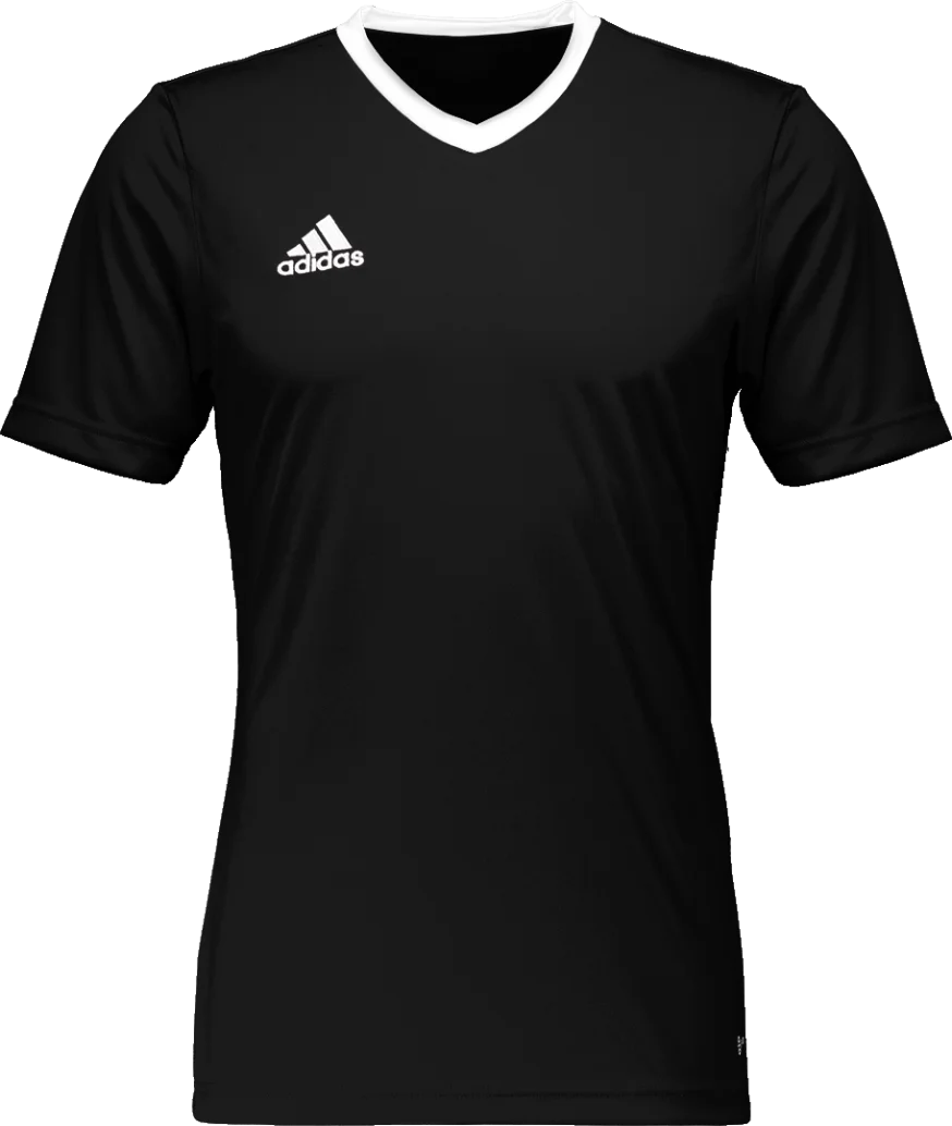 Adidas Entrada 22 T-shirt personnalisé pour homme