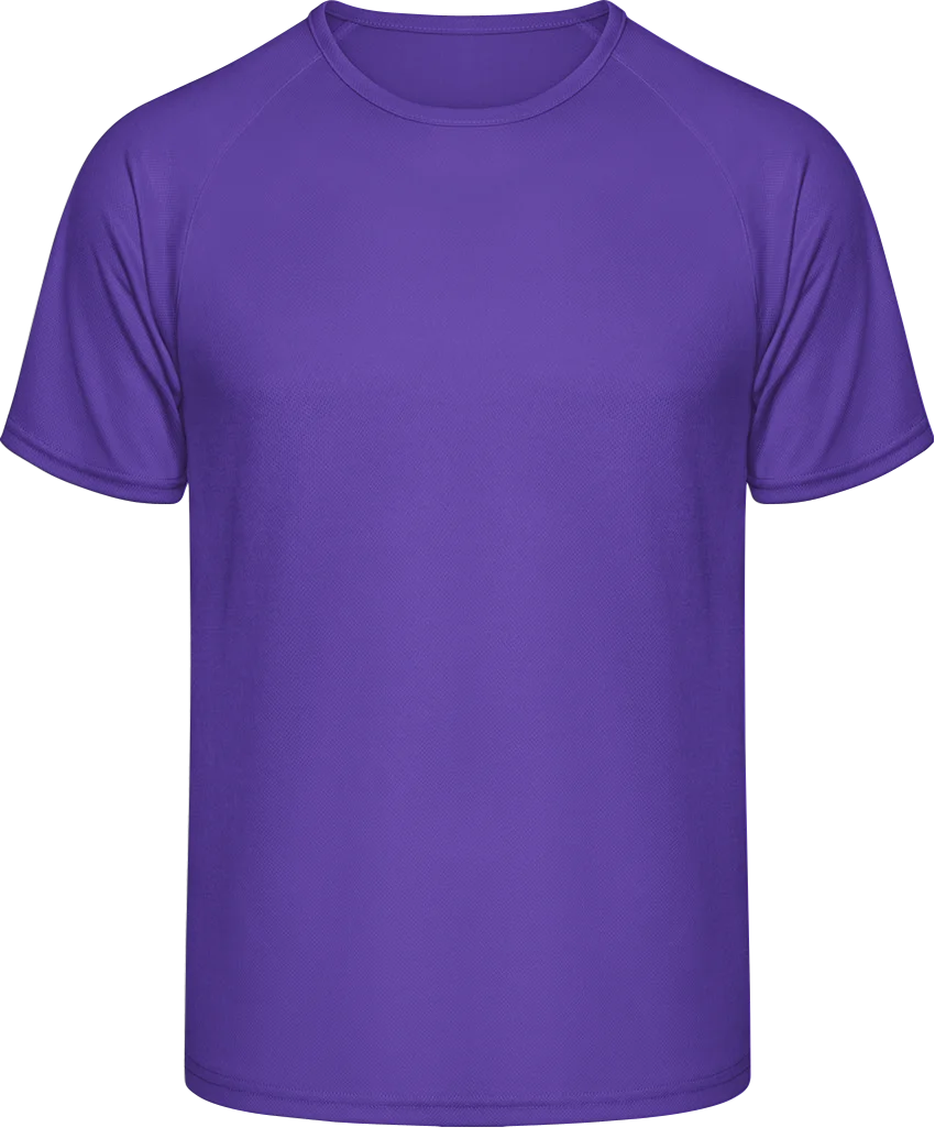 Créez un T-shirt personnalisé pour homme Sol's Sporty Raglan