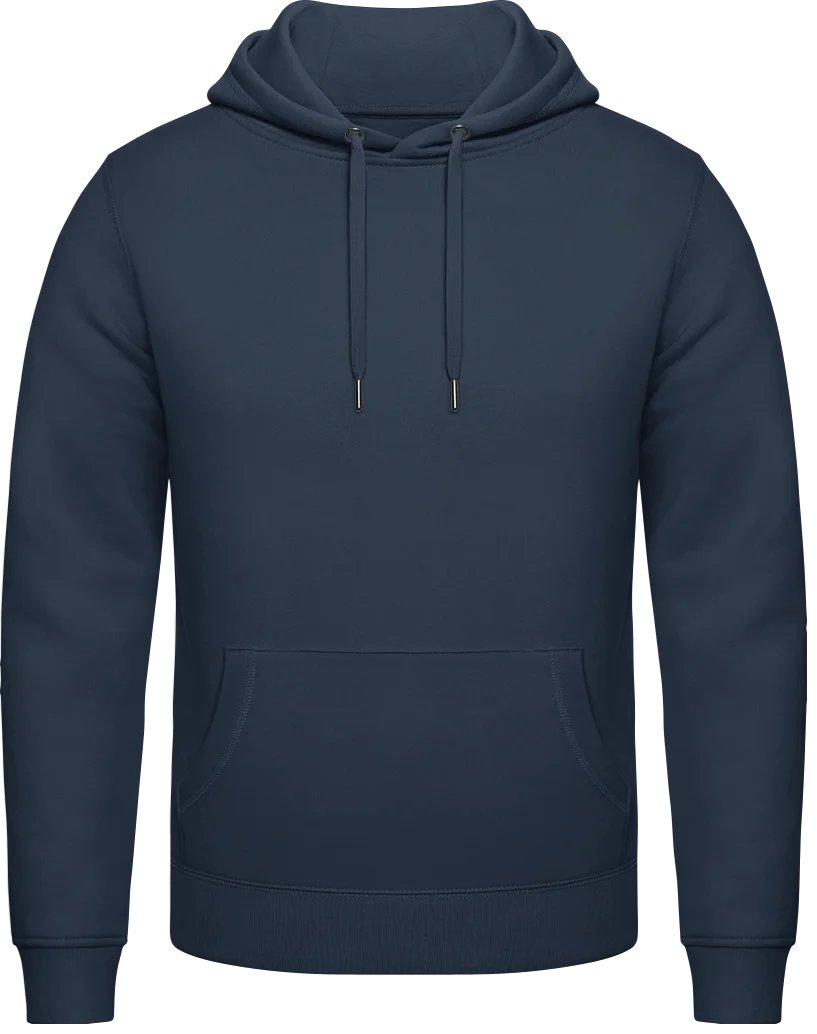 Créez un sweat à capuche B&C KING pour homme