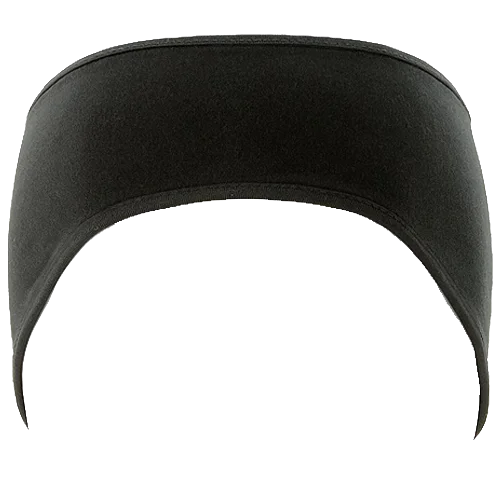 Bandeau sport chaud softshell personnalisé