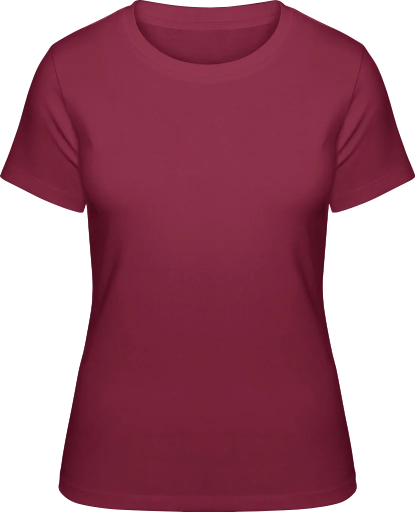 HAKRO Women's T-Shirt Classic personnalisé