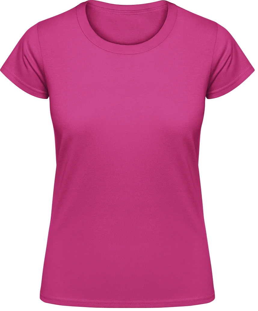 Sol’s Imperial T-shirt femme personnalisé