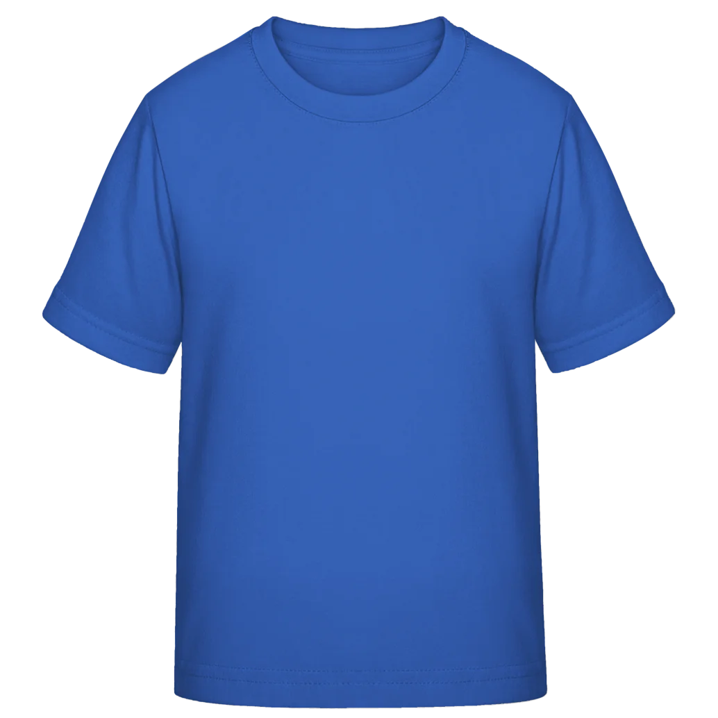 B&C #E190 T-shirt personnalisé pour enfant