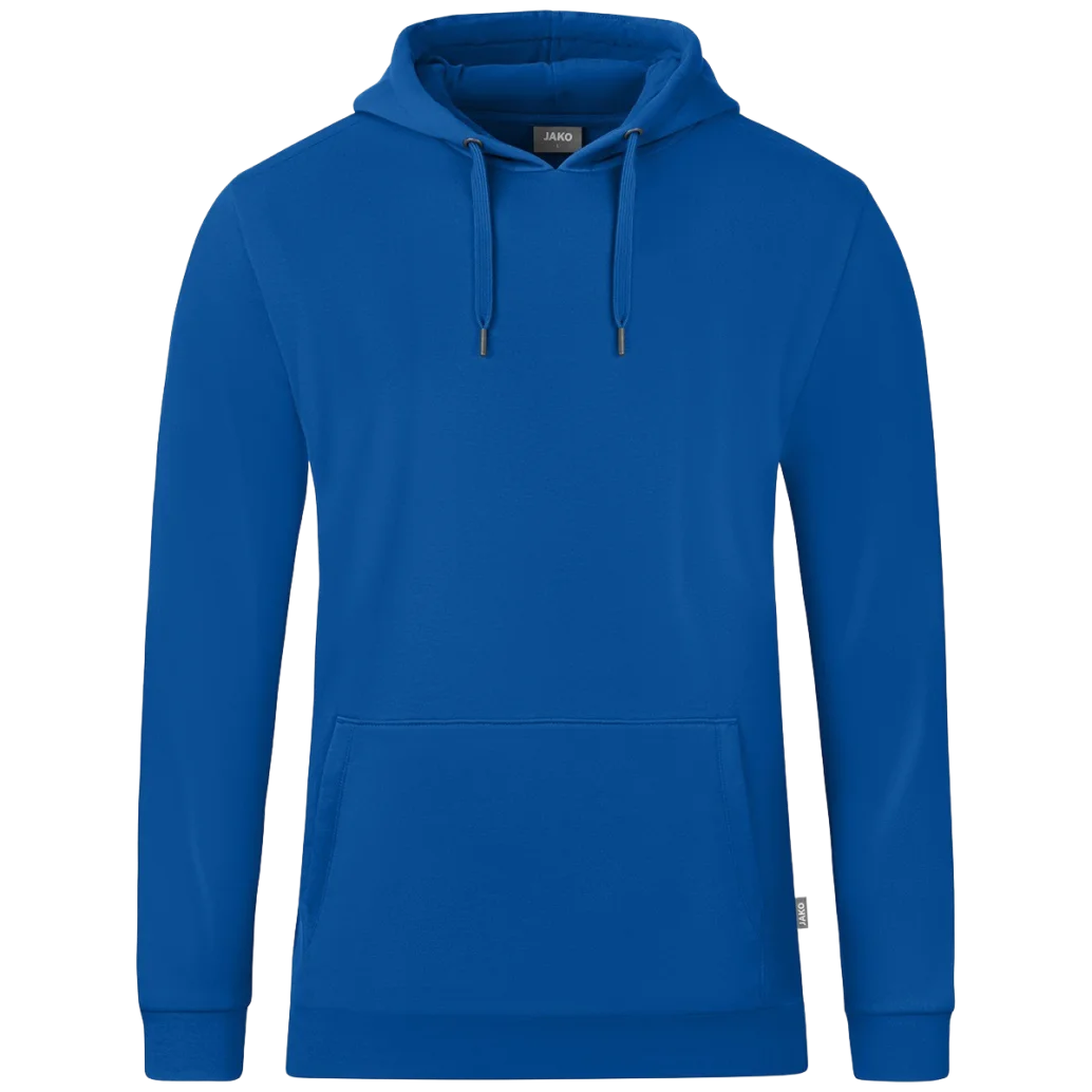 Unisexe Hoodie Organic personnalisé