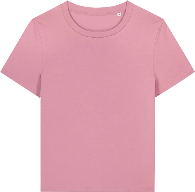 T-shirt durable pour femme Stella Muser personnalisé