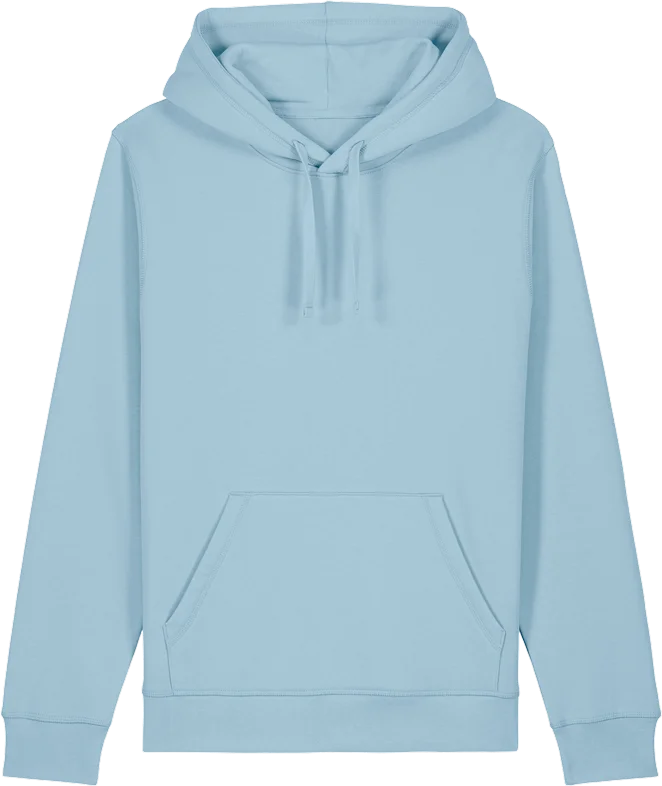 Stanley/Stella Drummer 2.0 hoodie durable imprimé