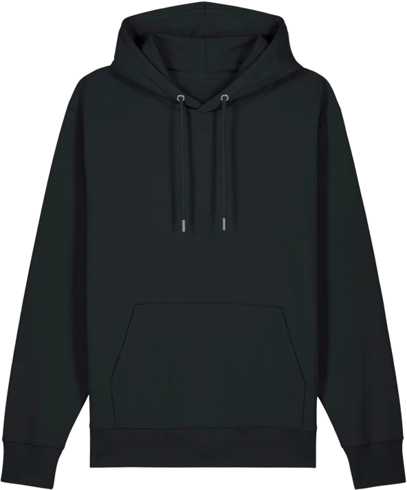 Stanley & Stella Sweat à capuche unisexe Cruiser 2.0 imprimé & personnalisé
